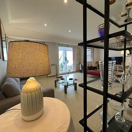 Pf Luxury Apartment Petrarca Posillipo Capri View - My Place Naples Extérieur photo