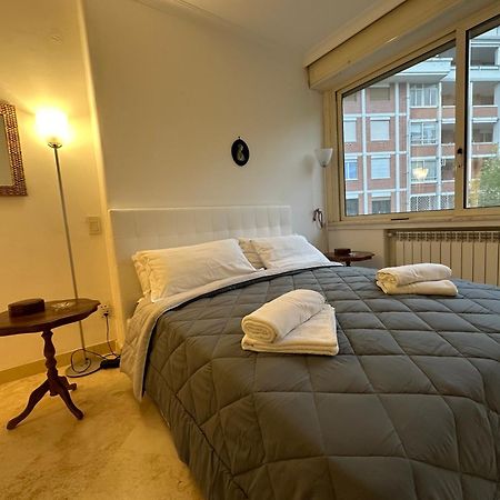 Pf Luxury Apartment Petrarca Posillipo Capri View - My Place Naples Extérieur photo