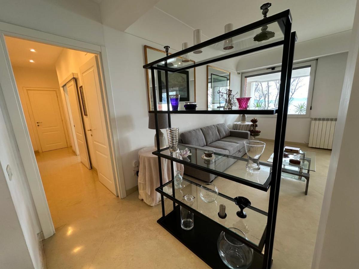 Pf Luxury Apartment Petrarca Posillipo Capri View - My Place Naples Extérieur photo