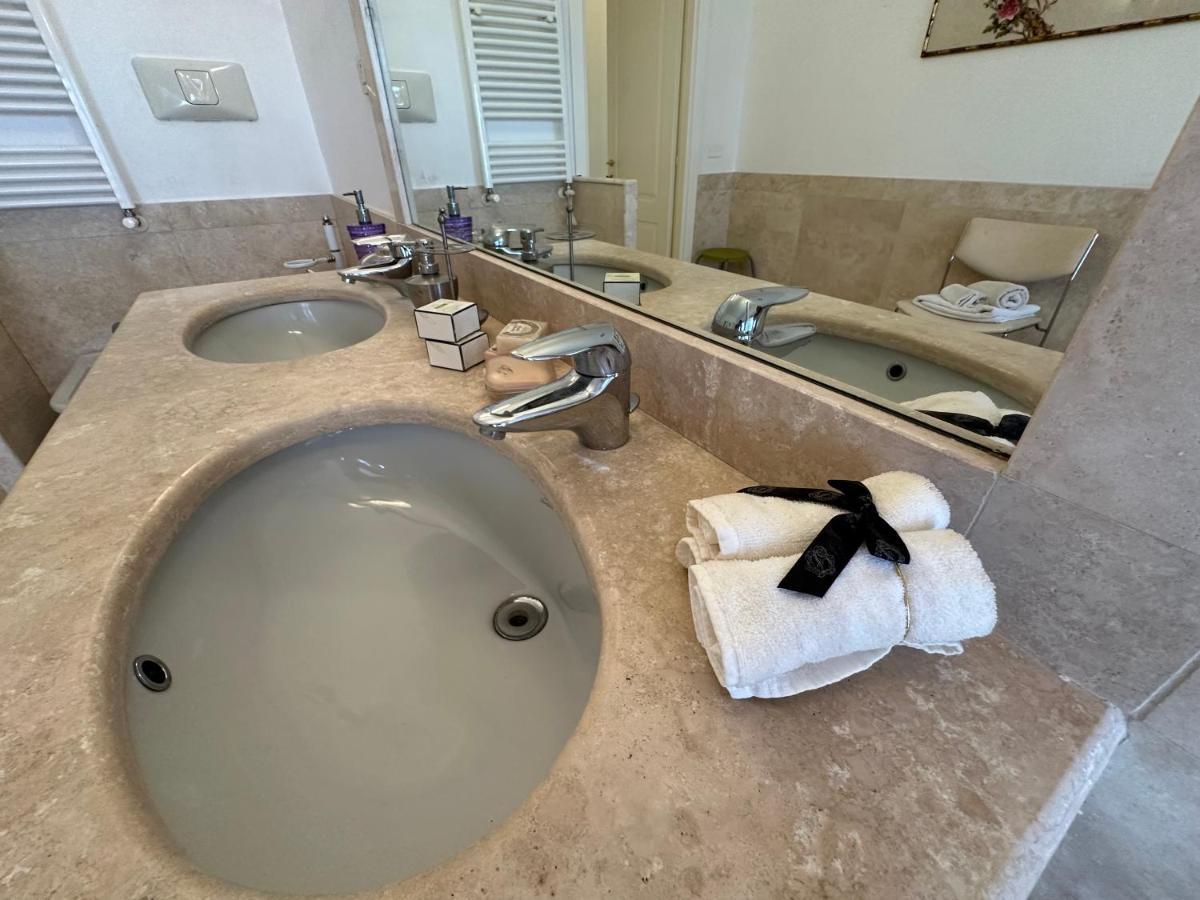 Pf Luxury Apartment Petrarca Posillipo Capri View - My Place Naples Extérieur photo