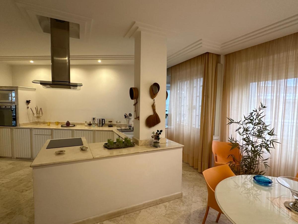 Pf Luxury Apartment Petrarca Posillipo Capri View - My Place Naples Extérieur photo