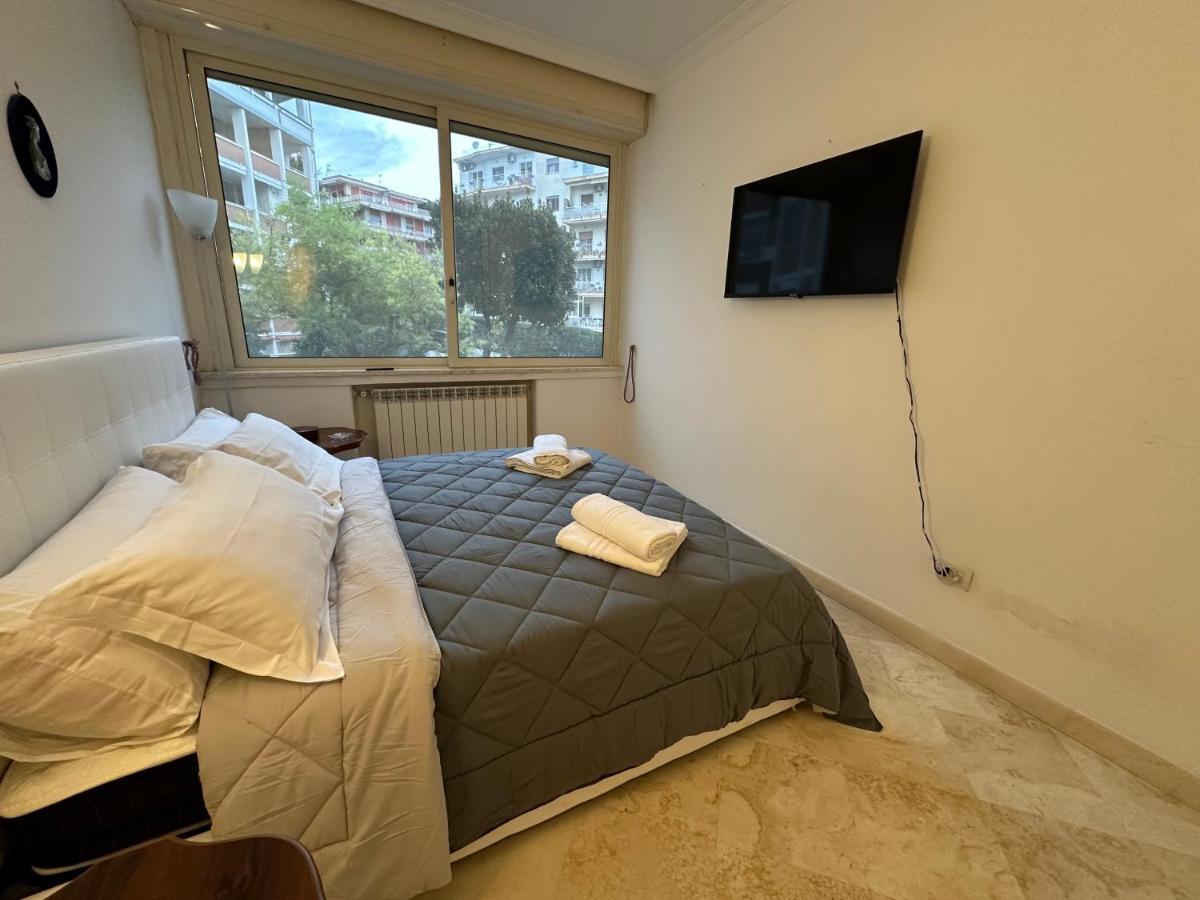 Pf Luxury Apartment Petrarca Posillipo Capri View - My Place Naples Extérieur photo