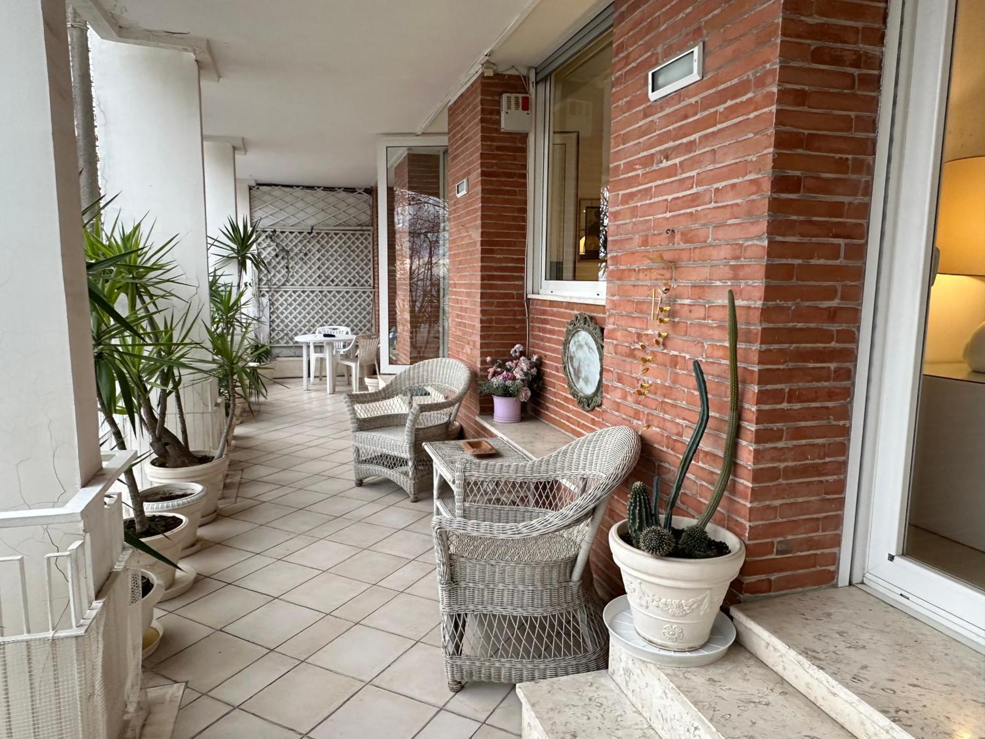 Pf Luxury Apartment Petrarca Posillipo Capri View - My Place Naples Extérieur photo