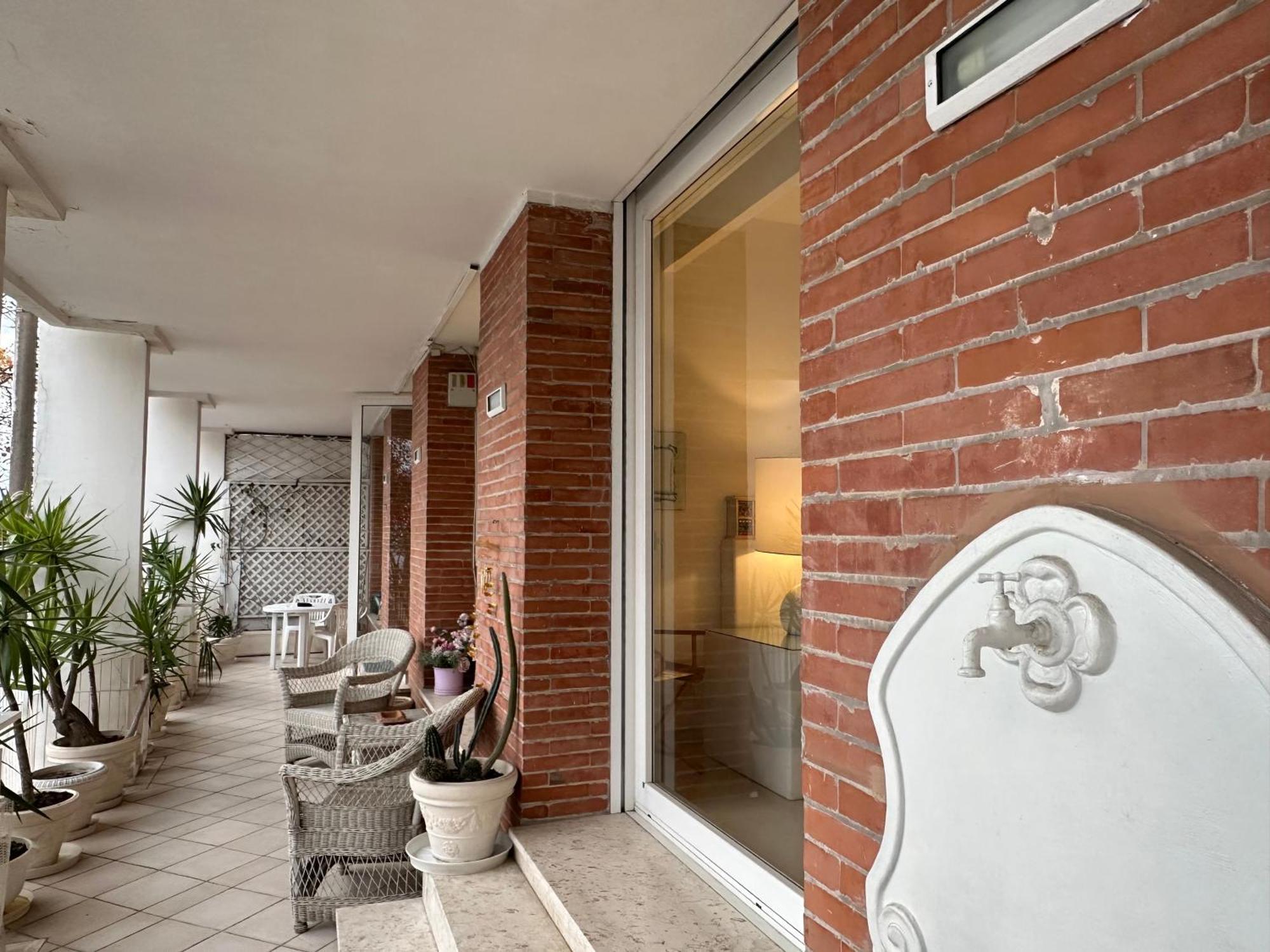 Pf Luxury Apartment Petrarca Posillipo Capri View - My Place Naples Extérieur photo
