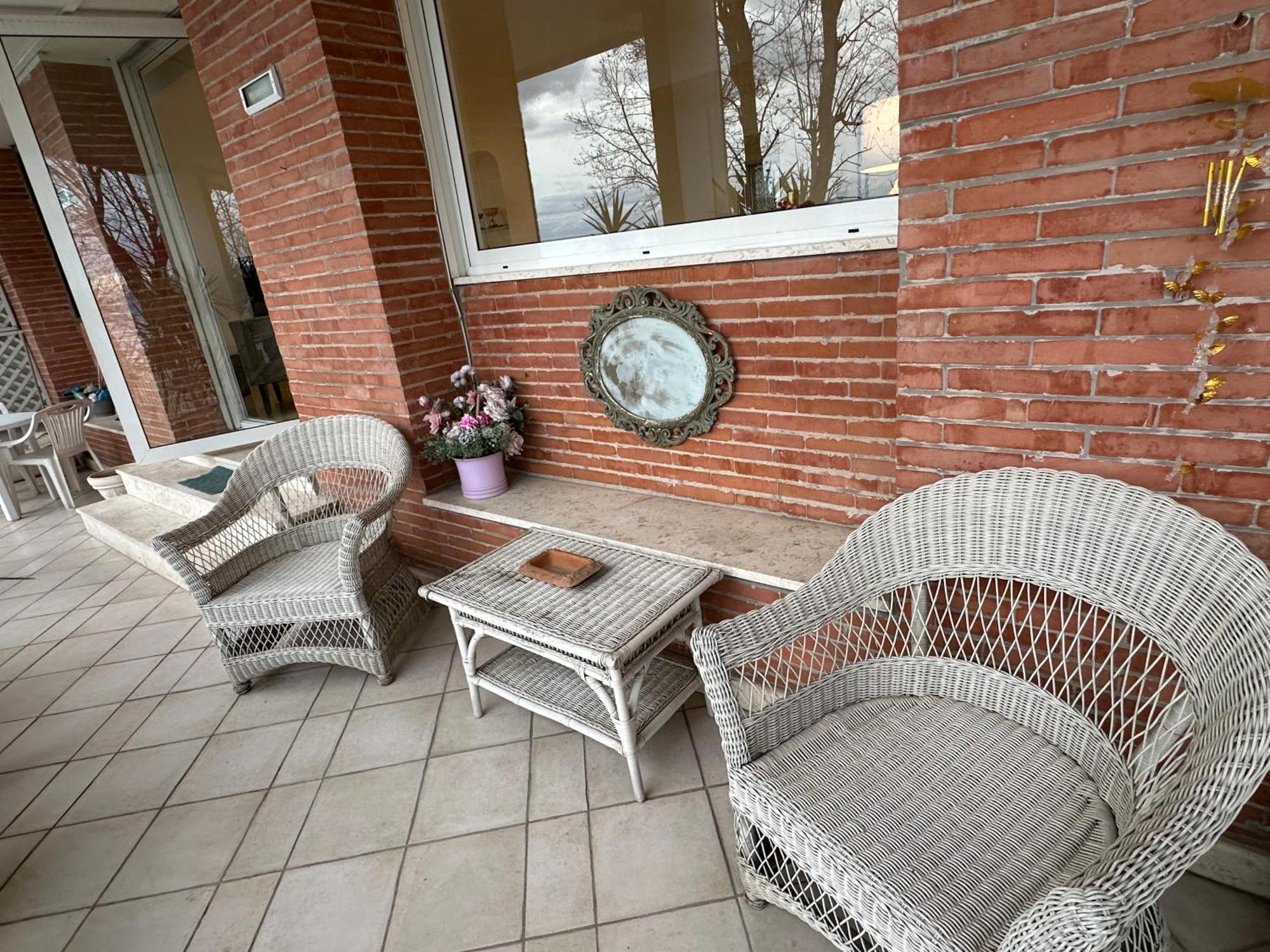 Pf Luxury Apartment Petrarca Posillipo Capri View - My Place Naples Extérieur photo